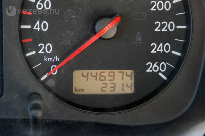 Golffal a Föld körül. Tizenegyszer. 7 | Vezess 446974 kilométer több mint tízszerese a Föld kerületének