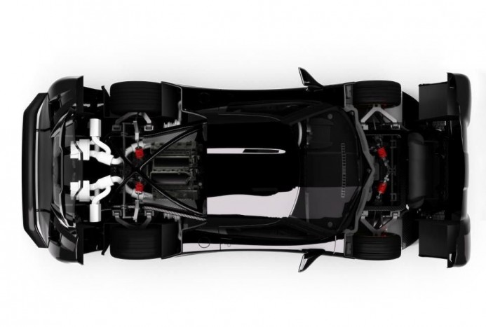 Képzelt fenevad Franciaországból 6 | Vezess Képzelt fenevad Franciaországból 6