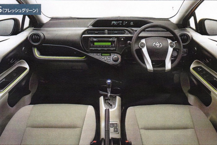 Kis Toyota Prius érkezik 4 | Vezess Kis Toyota Prius érkezik 4