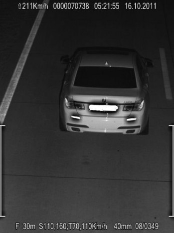 Kétszázzal az M0-son 4