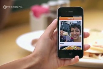 Barátok tanácsai alapján utazhatunk