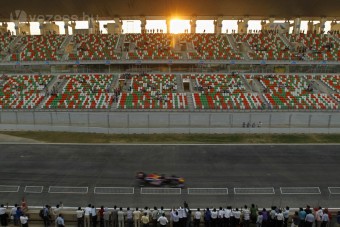 F1: Lemossuk a gyalázatot