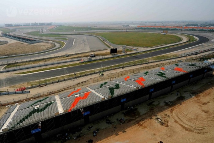 F1: Lemossuk a gyalázatot 3