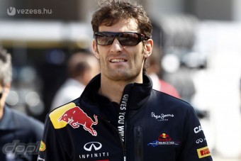 F1: Több csapat is udvarolt Webbernek