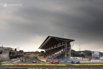 F1: Korea árengedményt szeretne