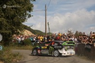 WRC: Az első csata a bajnoki címért 20