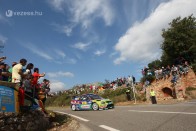 WRC: Az első csata a bajnoki címért 22