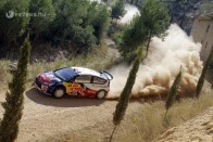 WRC: Az első csata a bajnoki címért 26