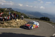 WRC: Az első csata a bajnoki címért 30