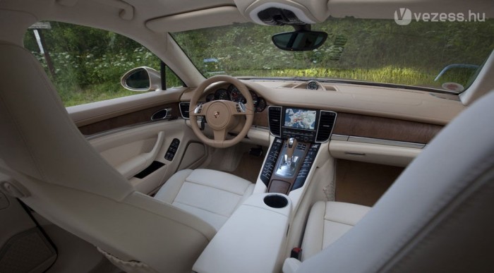 Egyszóval: fejedelmi