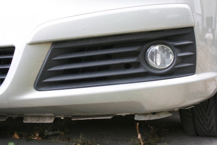 Könnyen leszakad a túl alacsony perem