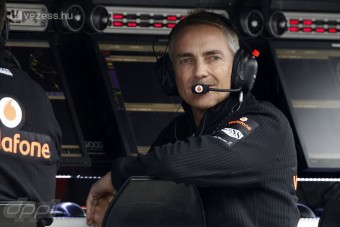 F1: A McLaren erős lehet Indiában