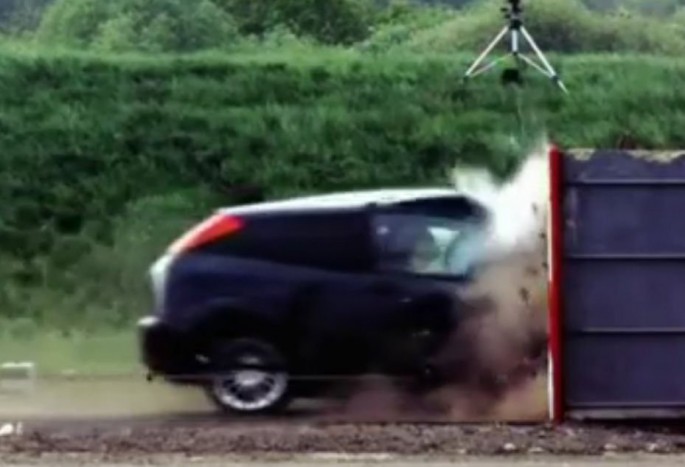 Kétszázzal a falnak? – Ez történik!