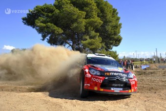 Por, por, por  - videó a Spanyol-raliról