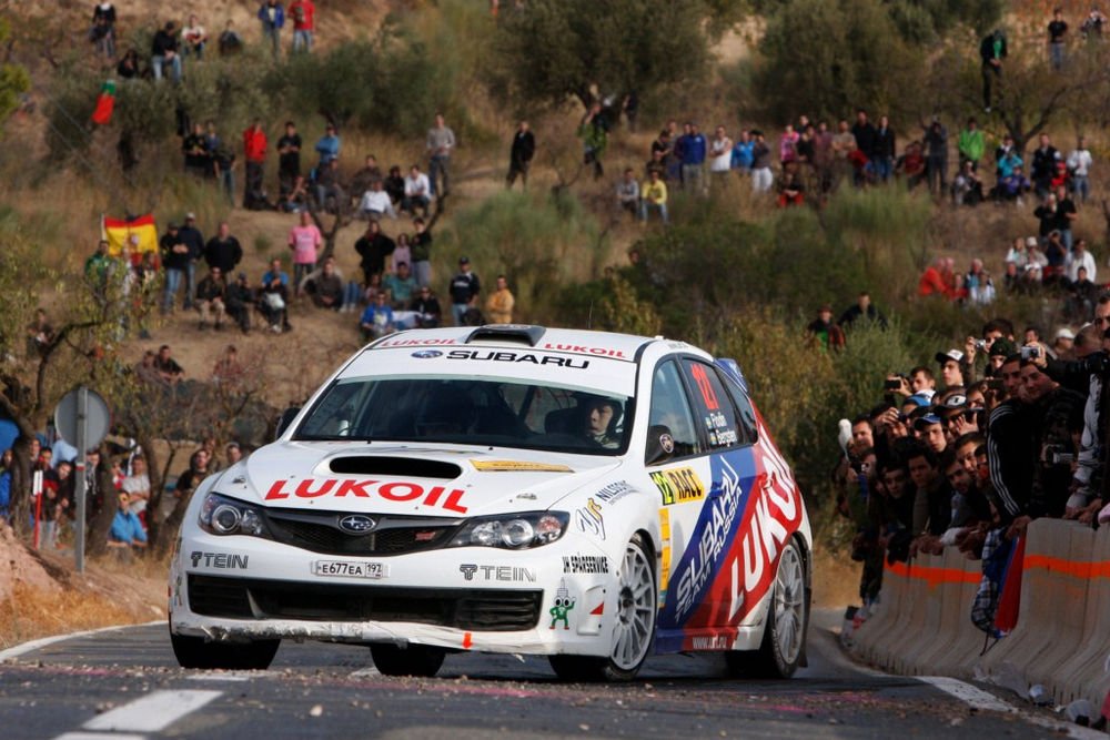 Latvala a gyorsabb, de Loeb vezet 15