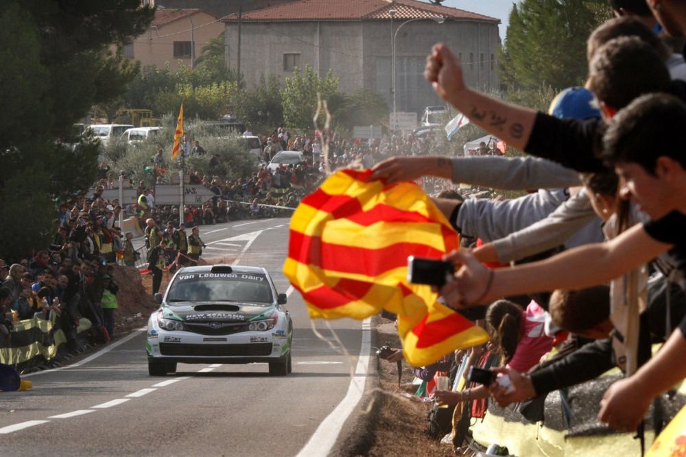 Latvala a gyorsabb, de Loeb vezet 16