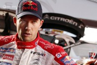 Latvala a gyorsabb, de Loeb vezet 66