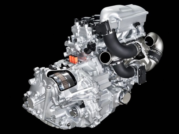 Zöld technológiák a Nissantól 4 | Vezess Zöld technológiák a Nissantól 4