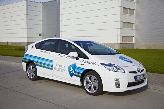 Hibriddel a sör védelmében