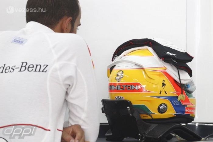 F1: Jön az új Lewis Hamilton