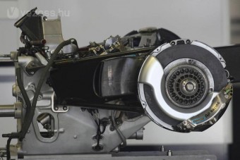 F1: Pilótánként négy sebességváltó 2014-től