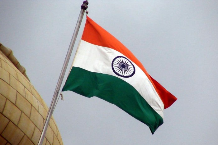 Újabb F1-pálya Indiában?