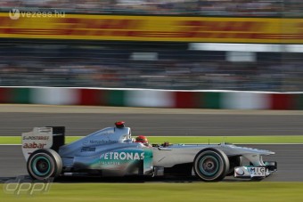 F1: Egymillió szimulációs adattal az új pályára