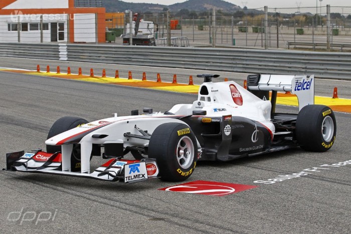 100 millióba kerülhet az F1-es teszt