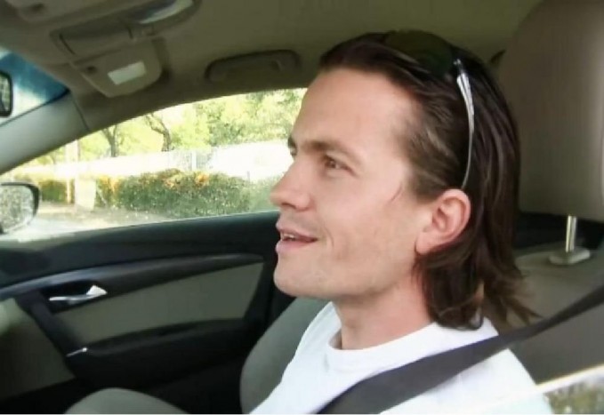 Megpörgettük a Jóban Rosszban sztárját