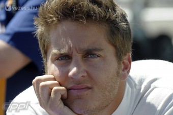 F1: Új nevek az újoncteszten