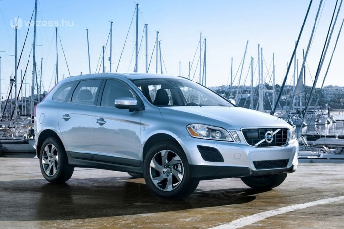 Hajóverseny az interneten egy Volvóért 3