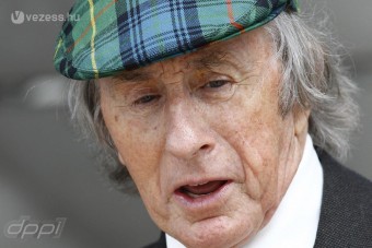 Wheldon halála felnyitotta az F1-esek szemét