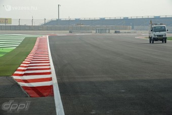 F1: Bőven lehet előzés a hétvégén