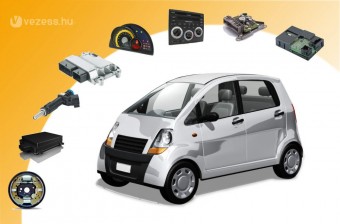 Bővíti magyar gyárát a Continental