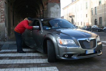 Nuovo Thema? Óóó, va bene!