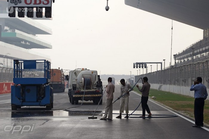 F1: Sötétben dicsérték a pilóták a pályát 3 | Vezess F1: Sötétben dicsérték a pilóták a pályát 3