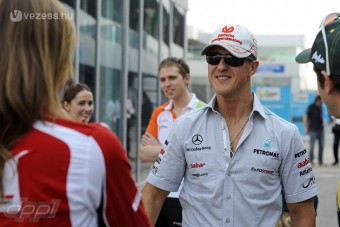 F1: Sötétben dicsérték a pilóták a pályát