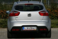 Némi SEAT Leon I van azért a hátsó formában