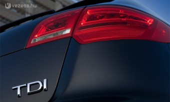 A drága gázolaj ellenére a dízelautó kell
