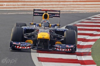 F1: A Red Bull félreállítaná Vettelt