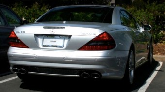 Így lehet rendszám nélkül autózni