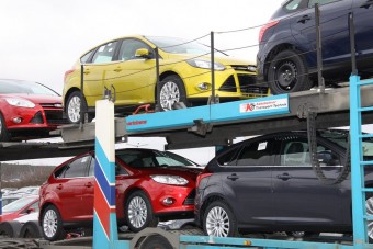 Felgyorsulhat a cégautók cseréje