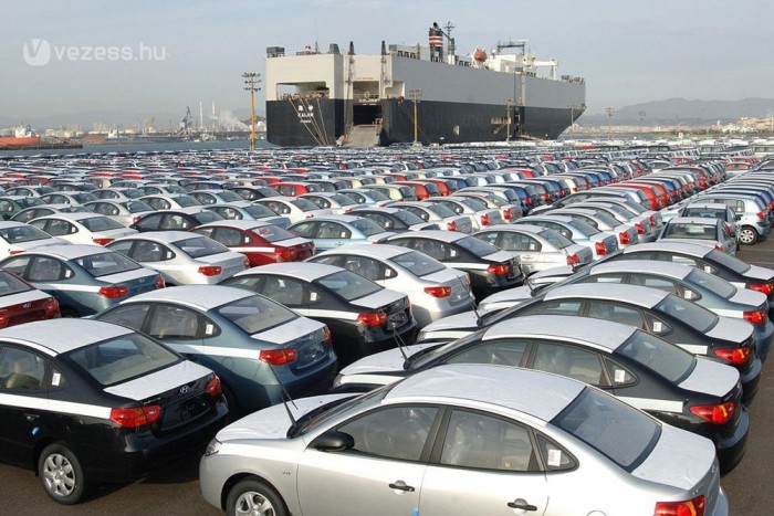 Felgyorsulhat a cégautók cseréje 4