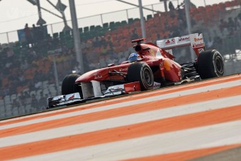 F1: Alonso nem zárja ki a győzelmet