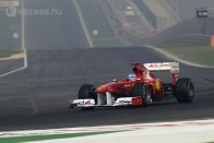 F1: Autóba ültetik a GP2-bajnokot 41