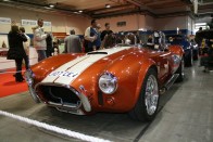 AC Cobra - a leggyilkosabb autó a huszadik századból