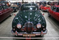 1950-es évek vége, Jaguar Mark 2