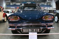 Citroen Ami 6 - Bánatos képű francia II.