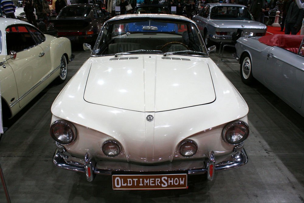 Karmann Ghia