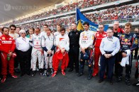 F1: Bizonyított a hazai pilóta 39